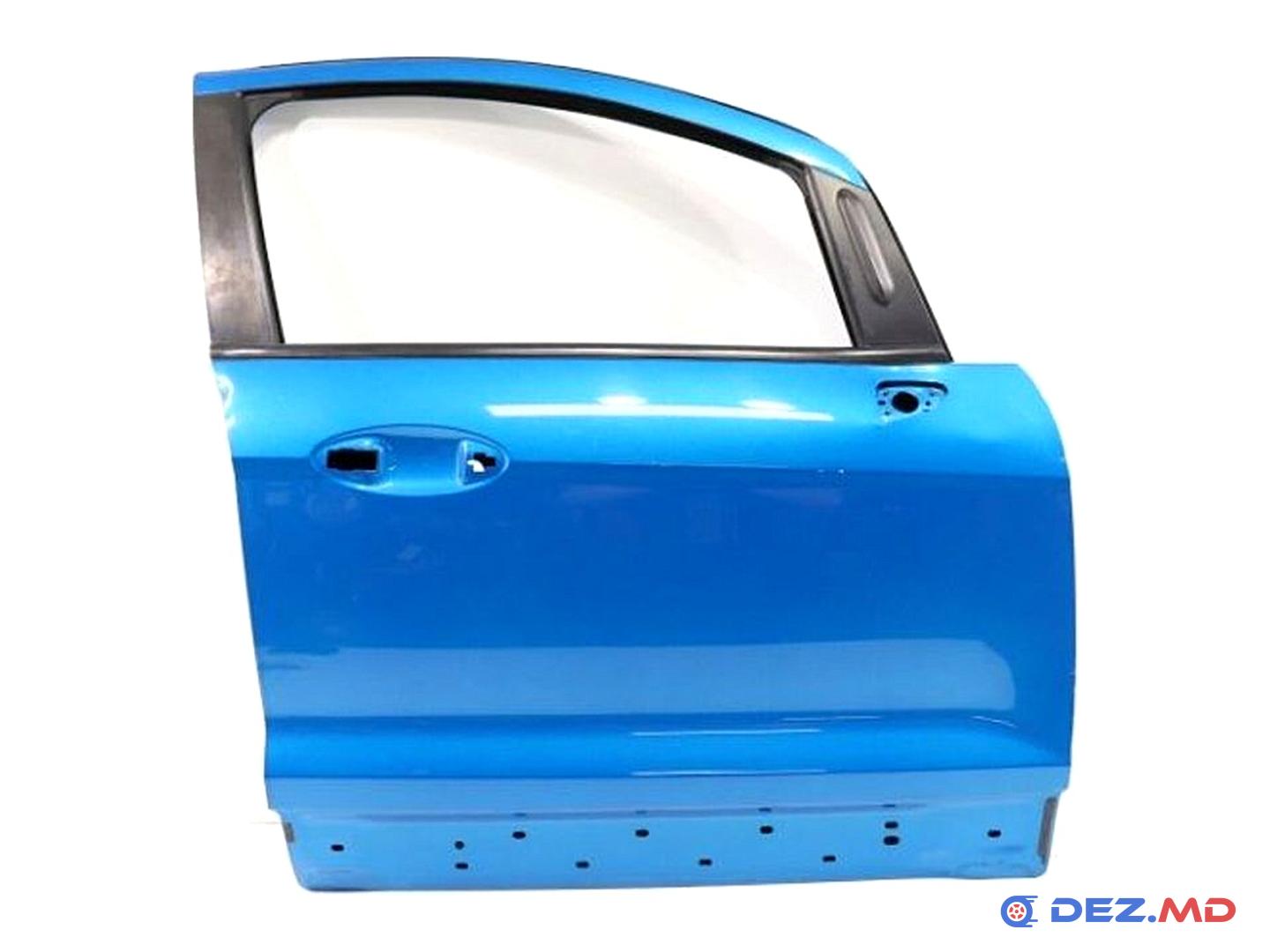 Дверь передняя правая Ford Ecosport 2013-Present (RH) | PHIKA, новая