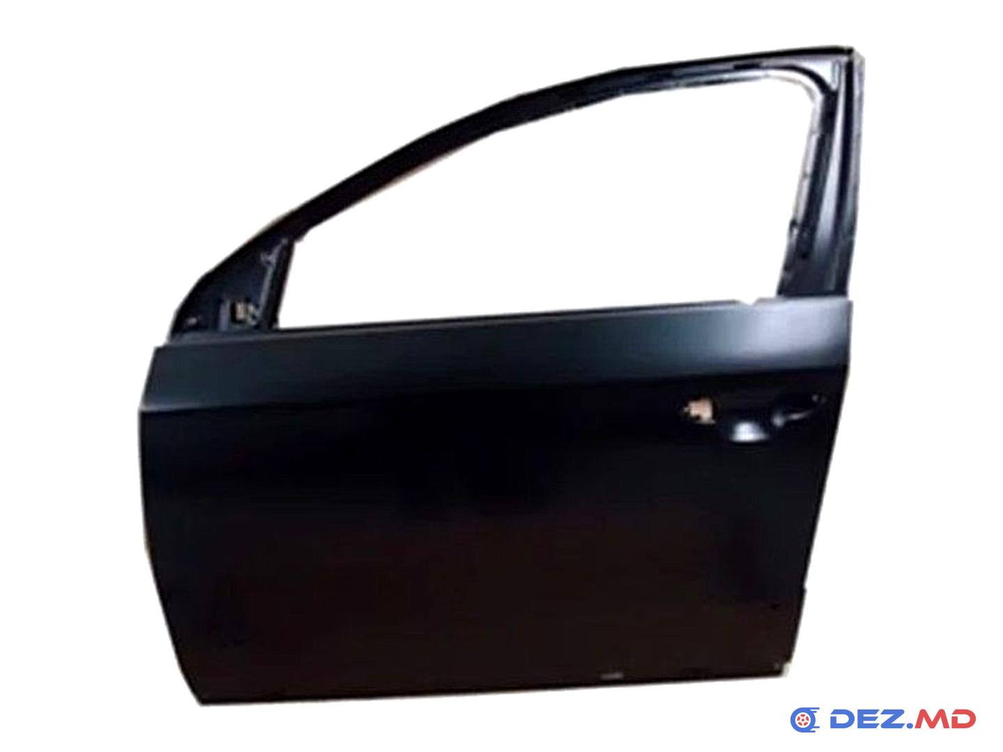 Дверь передняя левая Volkswagen Passat B6 EU 2005 - 2010 (LH) | PHIKA, новая