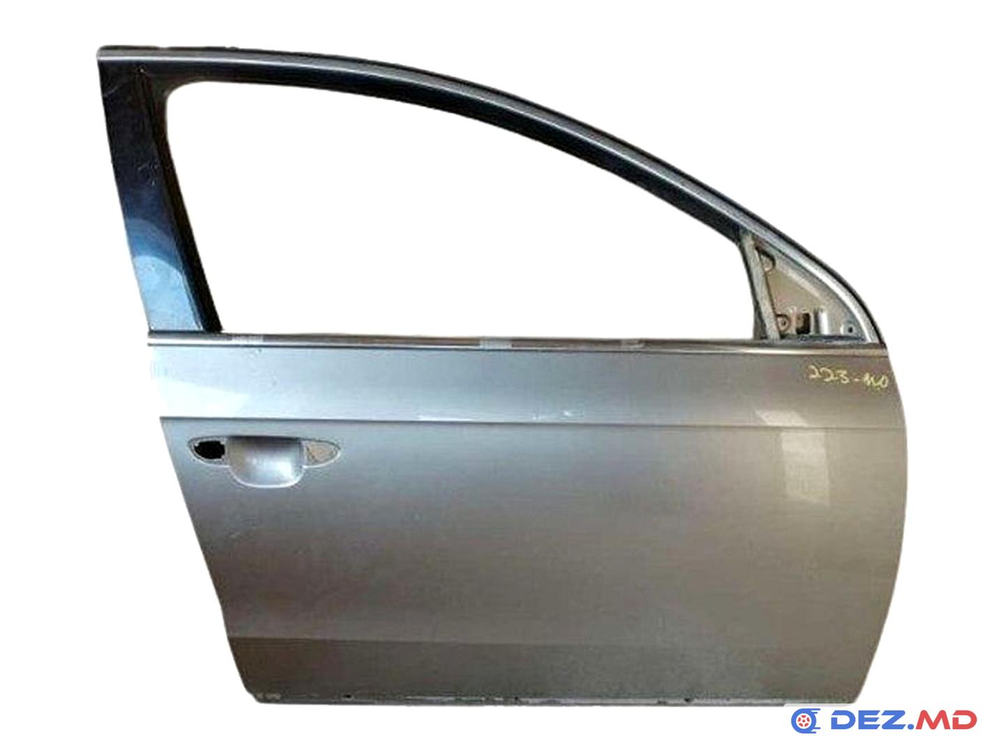 Дверь передняя правая Volkswagen Passat B7 EU 2010 - 2015 (RH) | PHIKA, новая