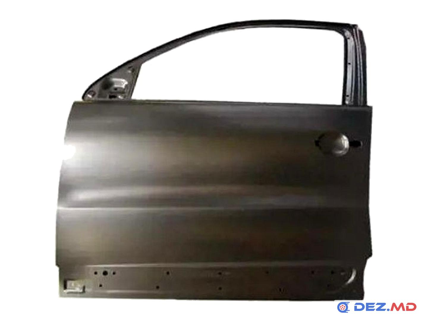 Дверь передняя левая Volkswagen Tiguan 2011 - 2016 (LH) | PHIKA, новая