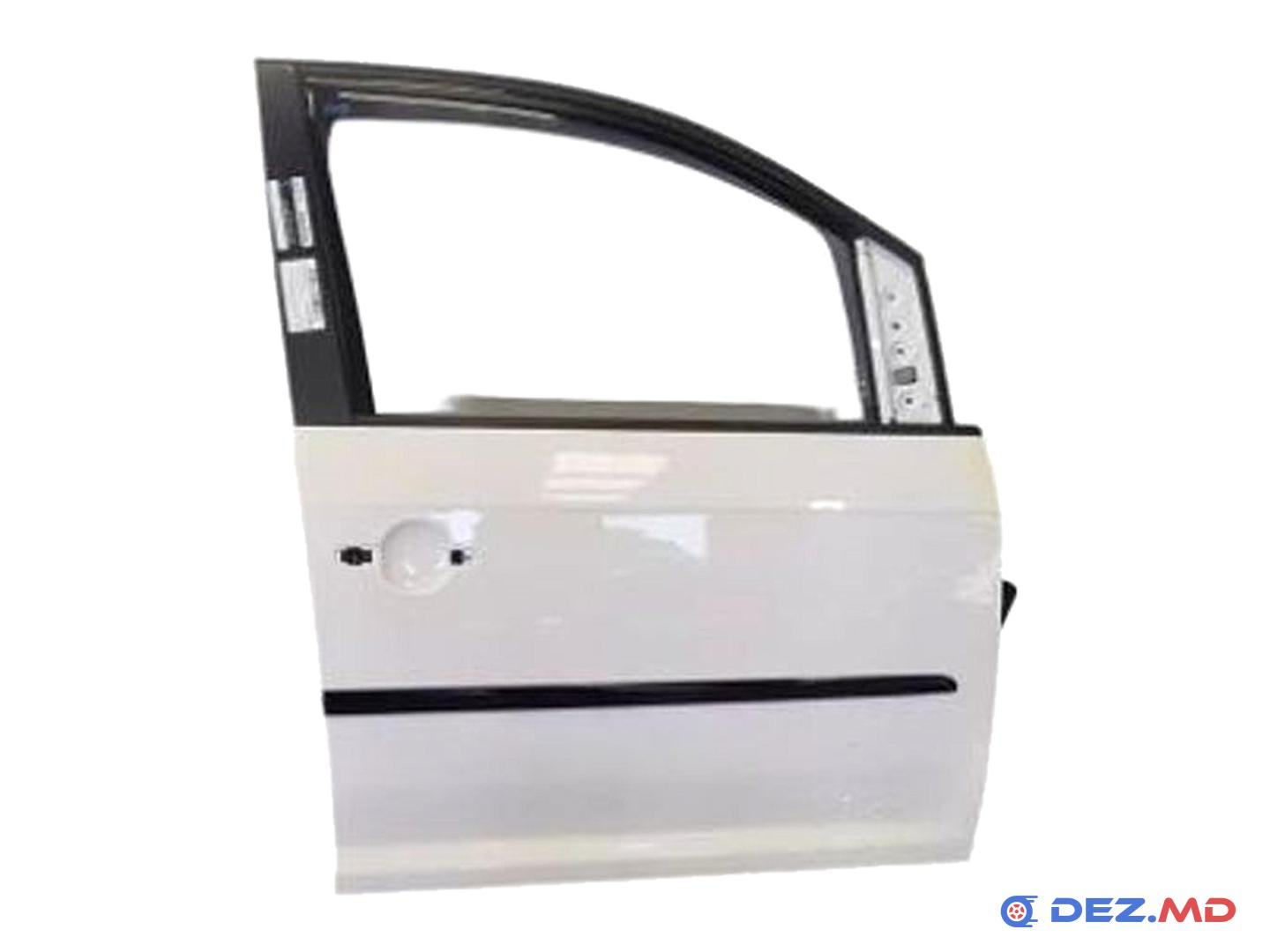 Дверь передняя правая Volkswagen Caddy 2015 - Present (RH) | PHIKA, новая
