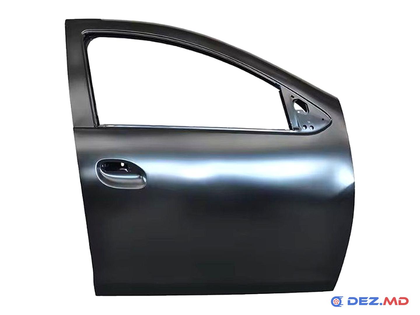 Дверь передняя правая Dacia Logan Sandero 2014-21 2012 - (RH) | PHIKA, новая