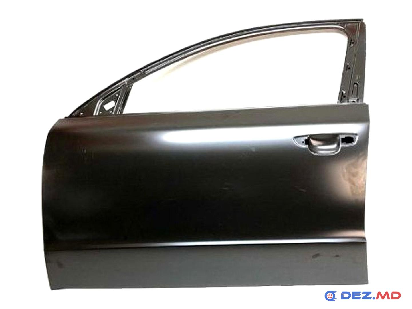 Дверь передняя левая Skoda Superb 2008 - 2015 (LH) | PHIKA, новая