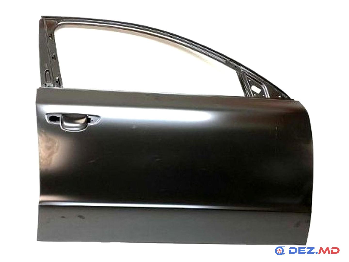 Дверь передняя правая Skoda Superb 2008 - 2015 (RH) | PHIKA, новая