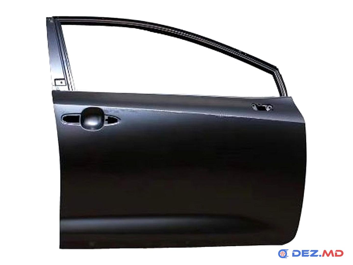 Дверь передняя правая Toyota Corolla 2019 - (RH) | PHIKA, новая