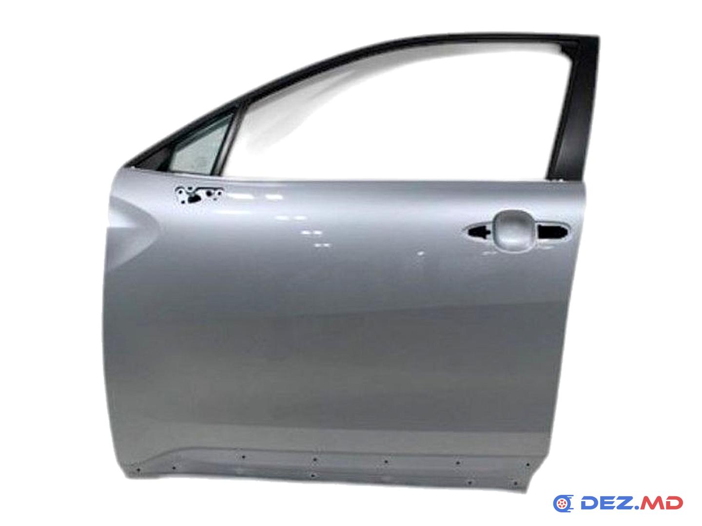 Дверь передняя левая Toyota Corolla Cross / Front Lander 2022 - (LH) | PHIKA, новая