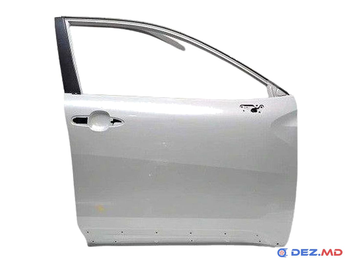 Дверь передняя правая Toyota Corolla Cross / Front Lander 2022 - (RH) | PHIKA, новая