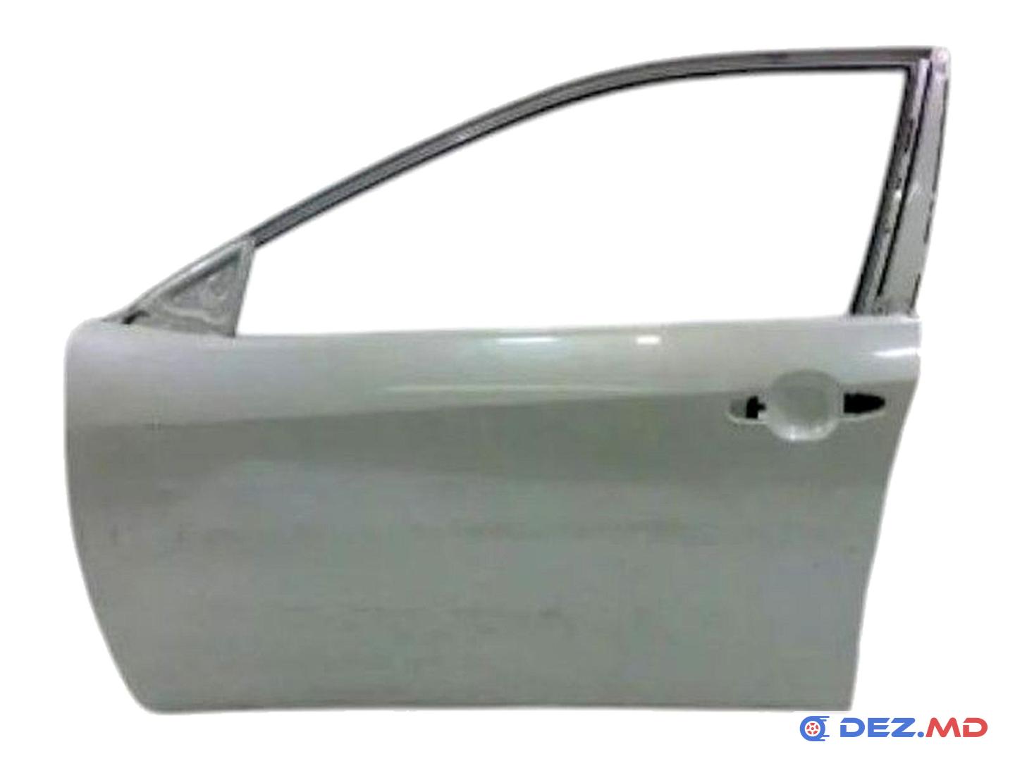 Дверь передняя левая Toyota Camry 2011 - 2017 (LH) | PHIKA, новая