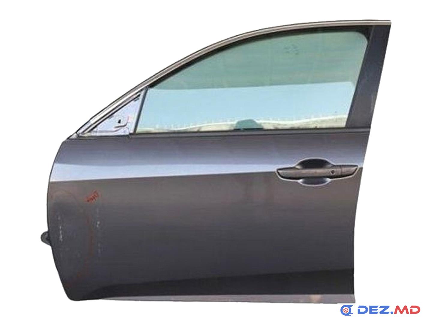Дверь передняя левая Honda Civic (2016 -) (FR,LH) | PHIKA, новая
