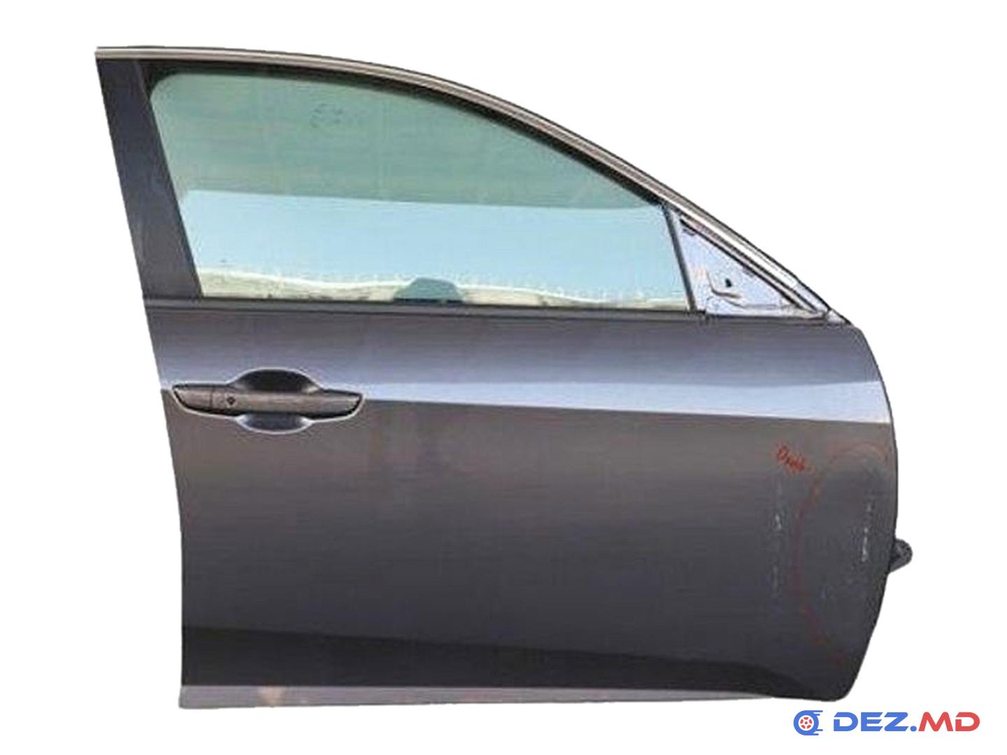 Дверь передняя правая Honda Civic (2016 -) (FR,RH) | PHIKA, новая