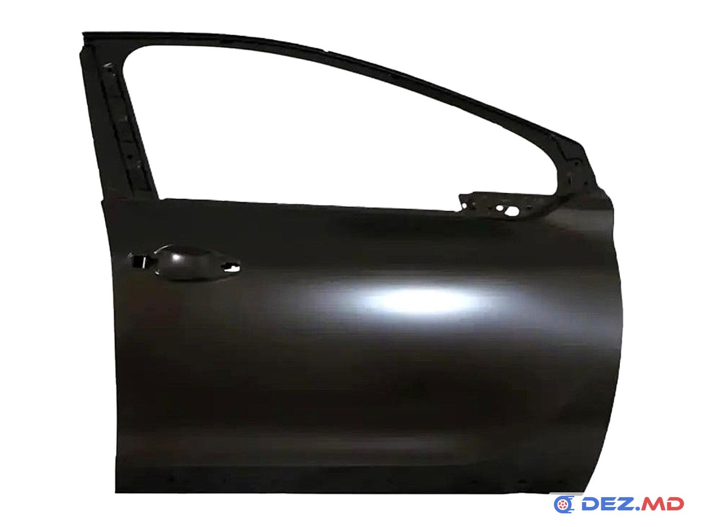 Дверь передняя правая Peugeot 2008 (2013-2019) (RH) | PHIKA, новая