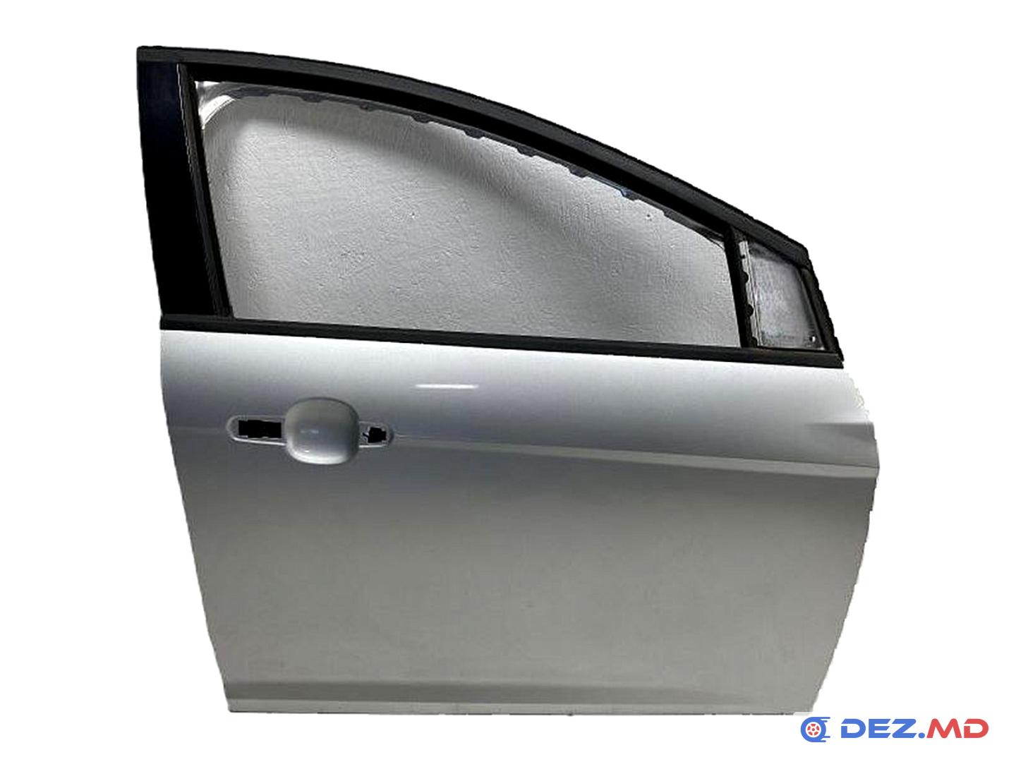 Дверь передняя правая Ford Focus Hatchback/Sedan 2011-2018 (RH) | PHIKA, новая