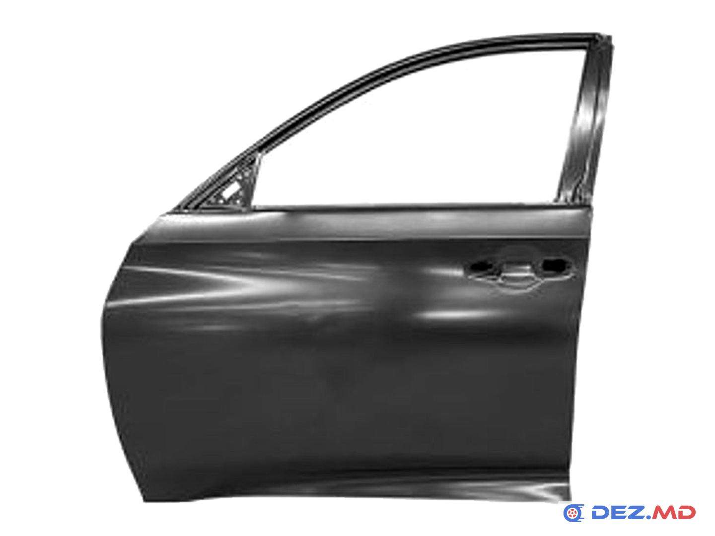 Дверь передняя левая Honda Accord 2018 -(LH) | PHIKA, новая