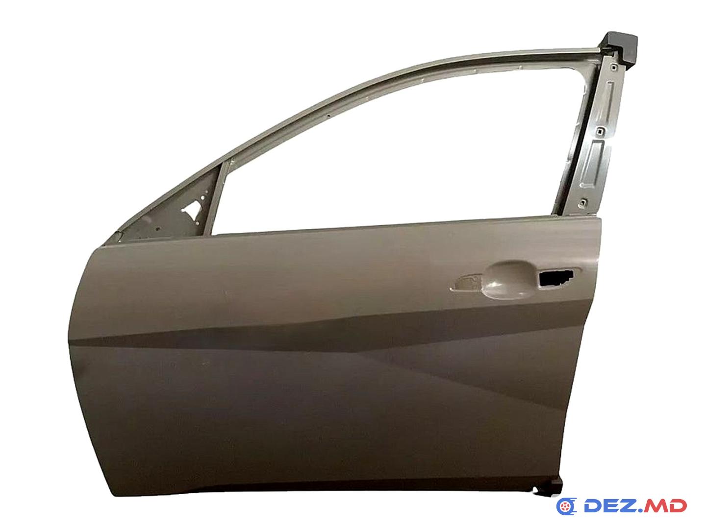 Дверь передняя левая Hyundai Elantra 2021- (LH) | PHIKA, новая