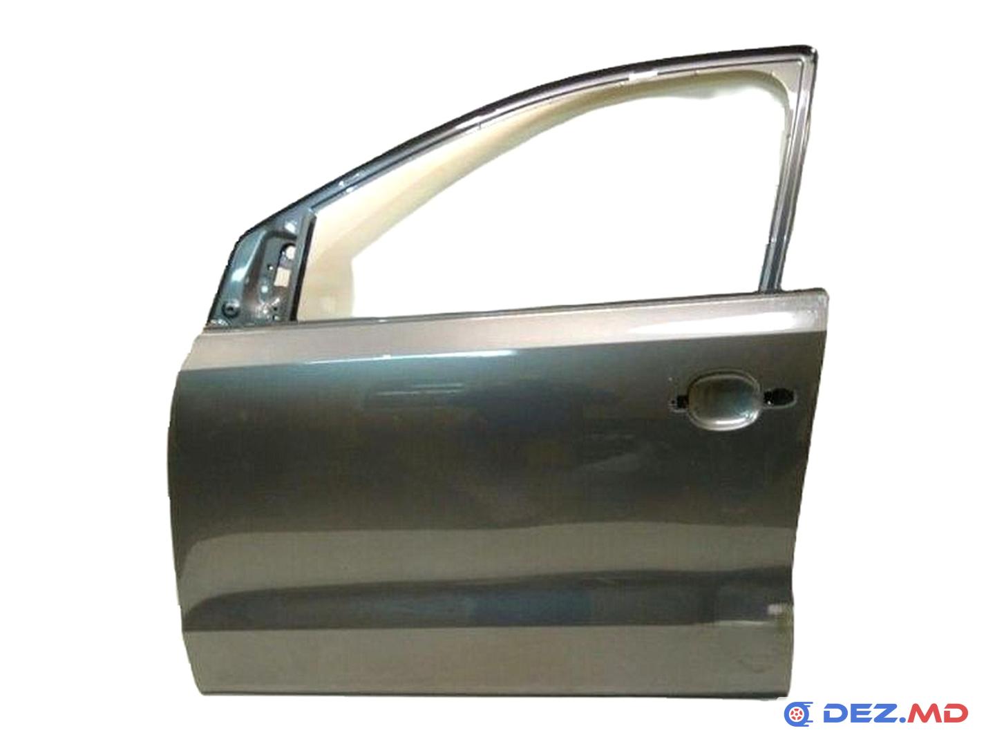 Дверь передняя левая Volkswagen Polo Hatchback 2009-2017 (LH) | PHIKA, новая