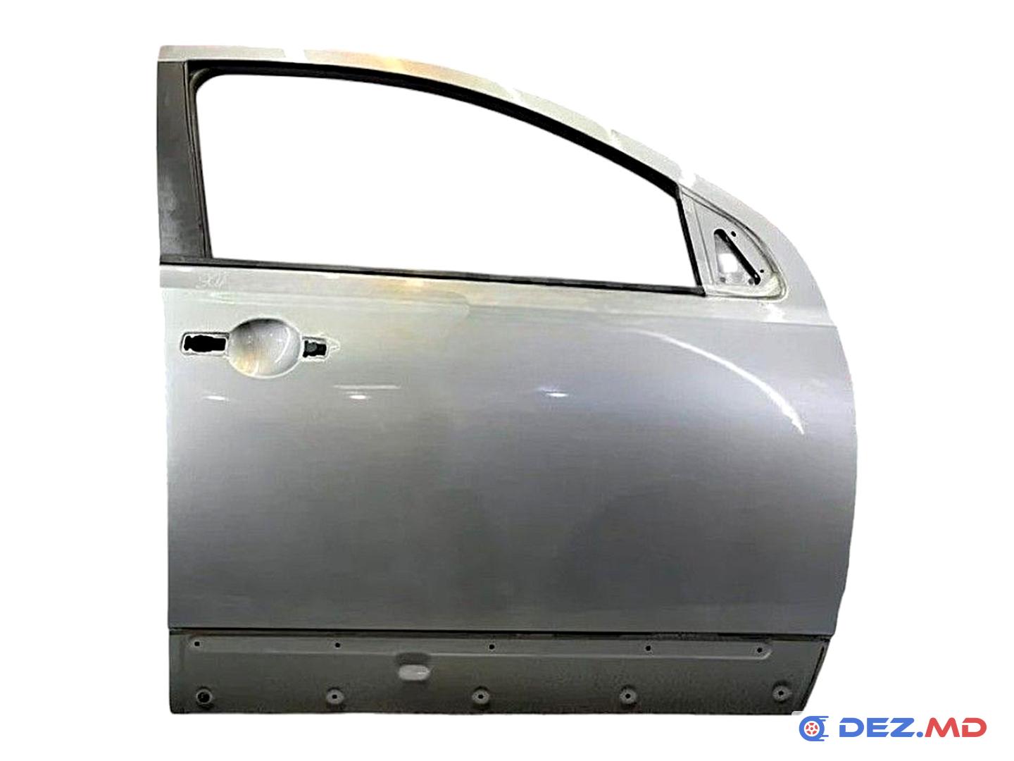 Дверь передняя правая Nissan Qashqai 2006-2013 (RH) | PHIKA, новая