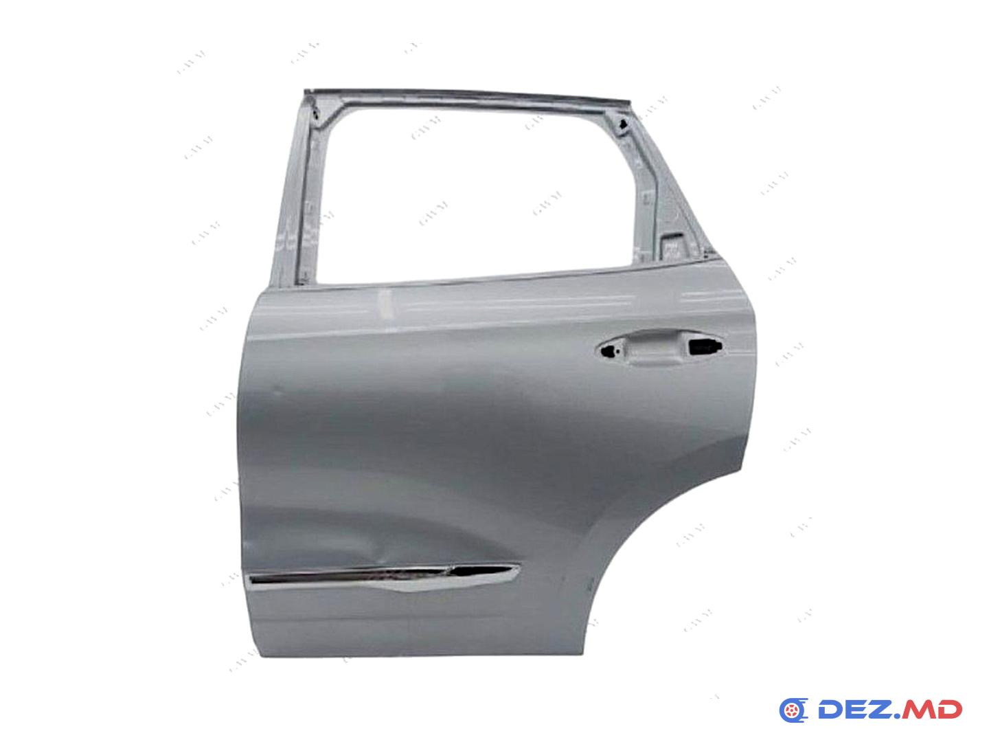 Дверь передняя левая Haval Jolion/Jolion Pro (FR/LH) | GREAT WALL, новая