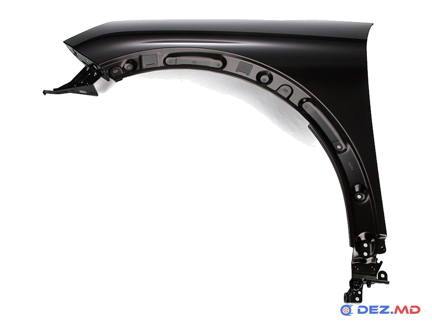 Крыло переднее левое Peugeot 3008 P84 Front left | PEUGEOT, новое