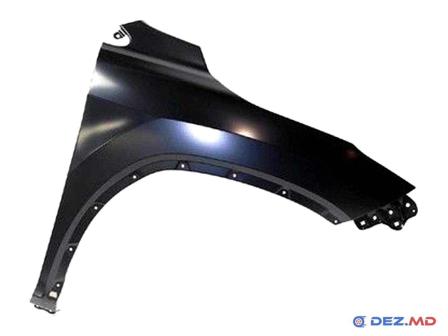 Крыло переднее правое Lexus RX350 (2023-) (FR.RH) | PHIKA, новое