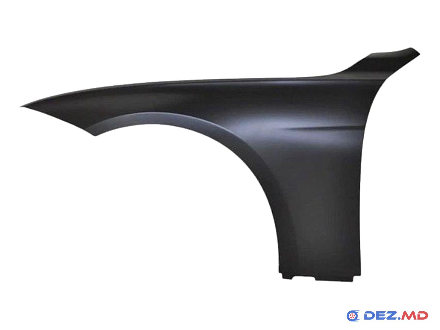 Крыло переднее левое BMW 3 SERIES (F35) -2011-2019 (FR,LH) | PHIKA, новое