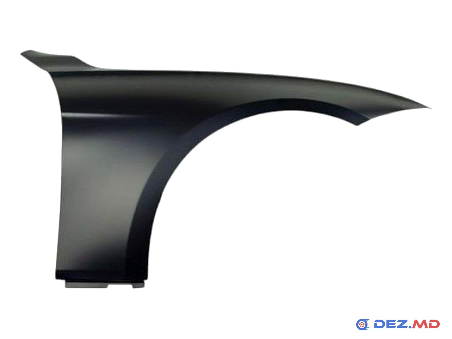 Крыло переднее правое BMW 3 SERIES (F35) -2011-2019 (FR,RH) | PHIKA, новое