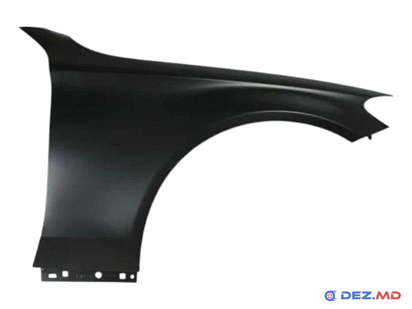 Крыло переднее правое Mercedes-Benz W205 2015-2021 (FR.RH) ST | PHIKA, новое