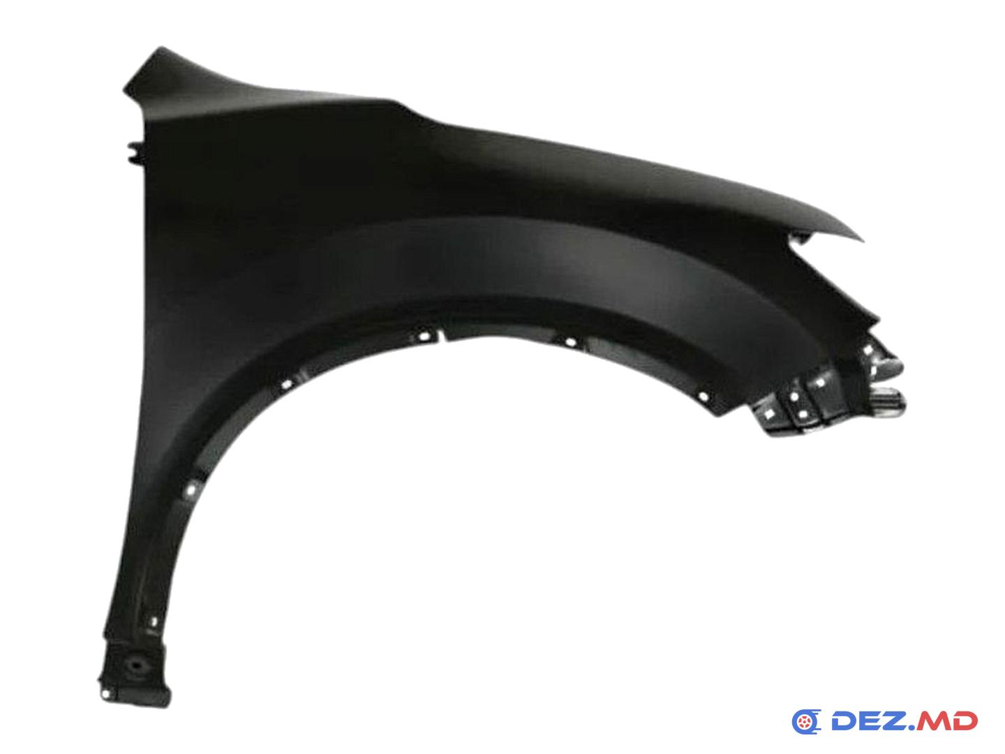 Крыло переднее правое Nissan X-TRAIL /Nissan Rogue 2013 - (FR,RH) | PHIKA, новое