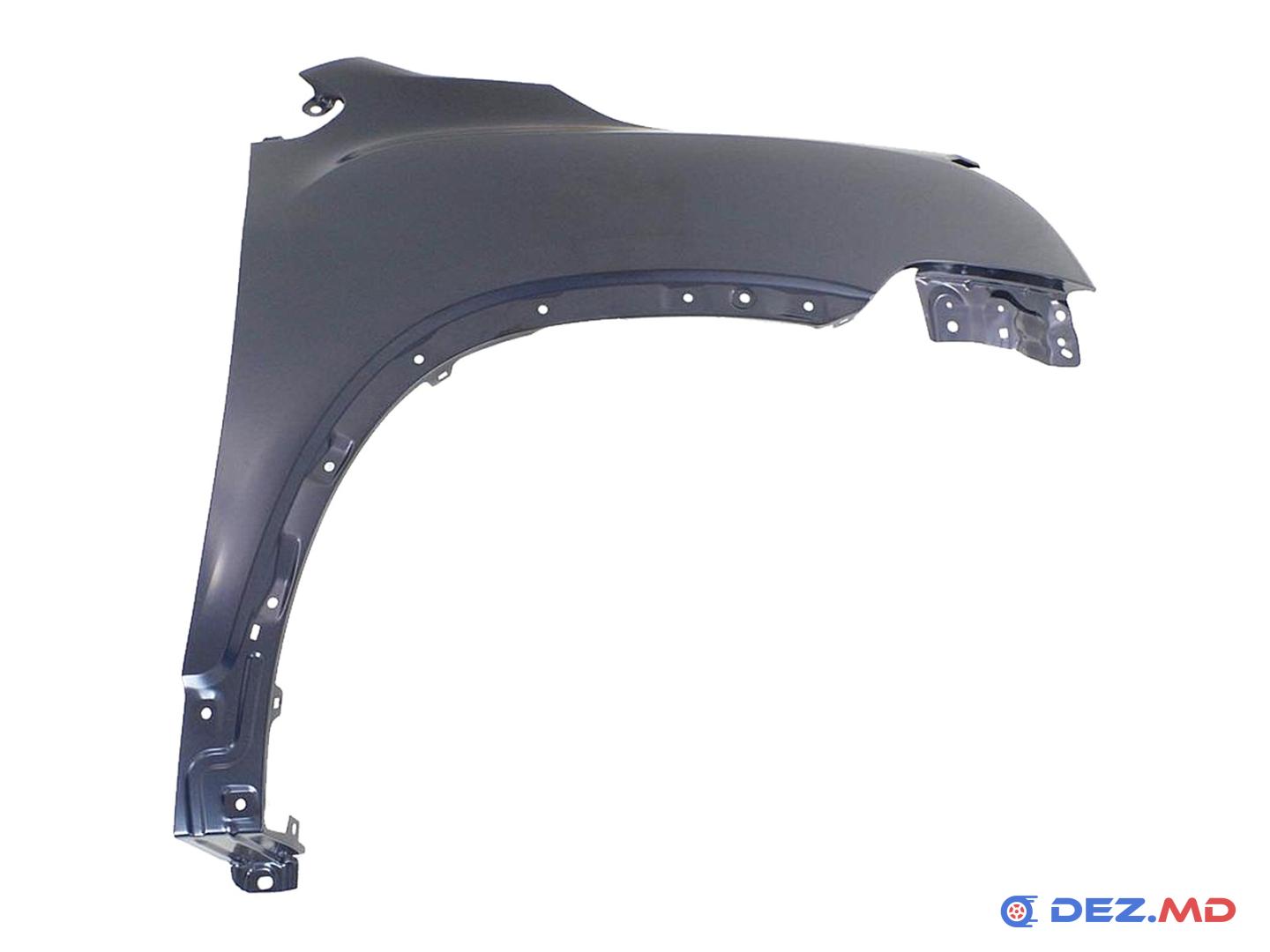 Крыло переднее правое Chevrolet Trax / Tracker (2013- ) (FR,RH) | PHIKA, новое