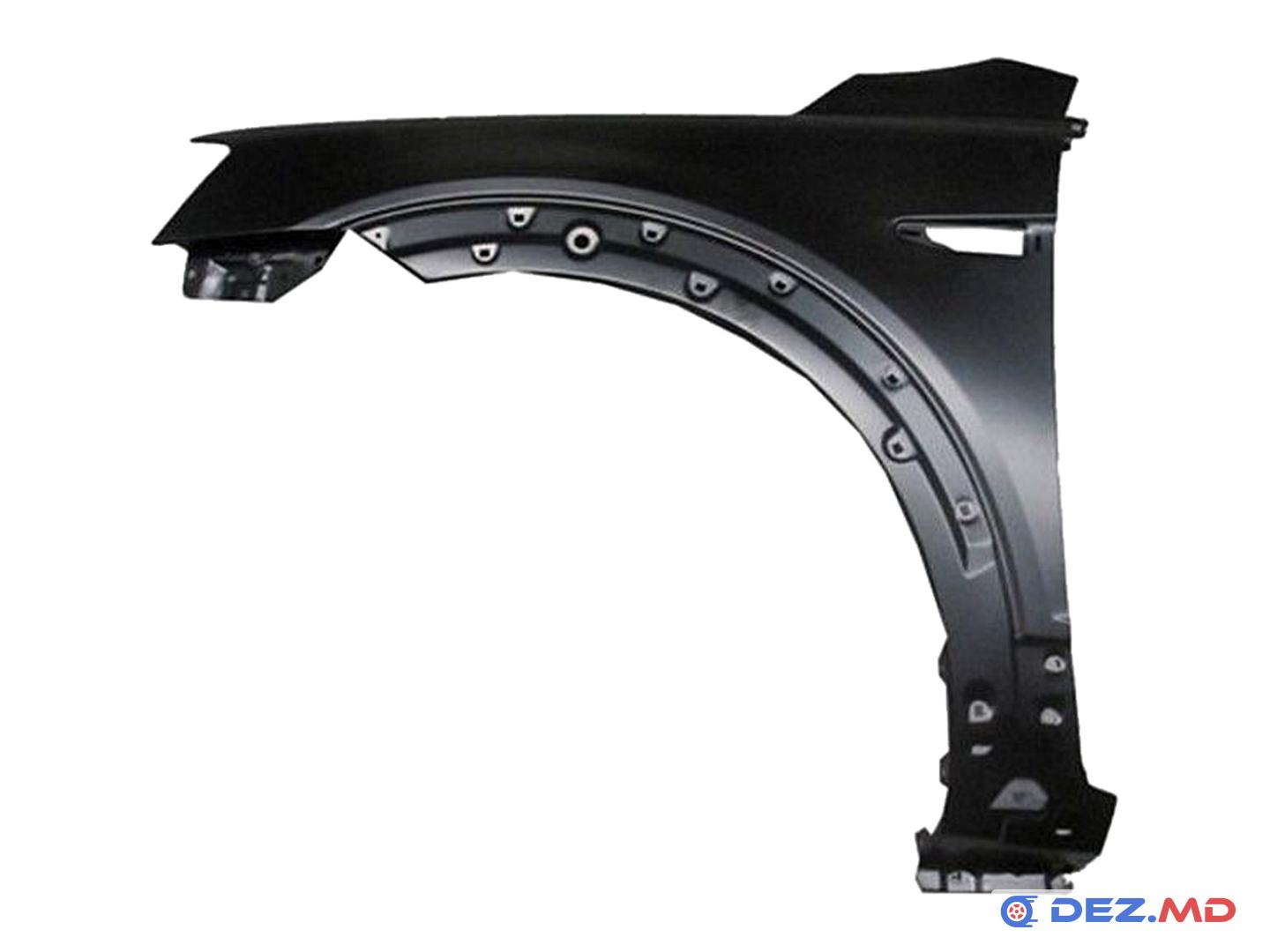 Крыло переднее левое Chevrolet Captiva (2011 - Present) (FR, LH) | PHIKA, новое