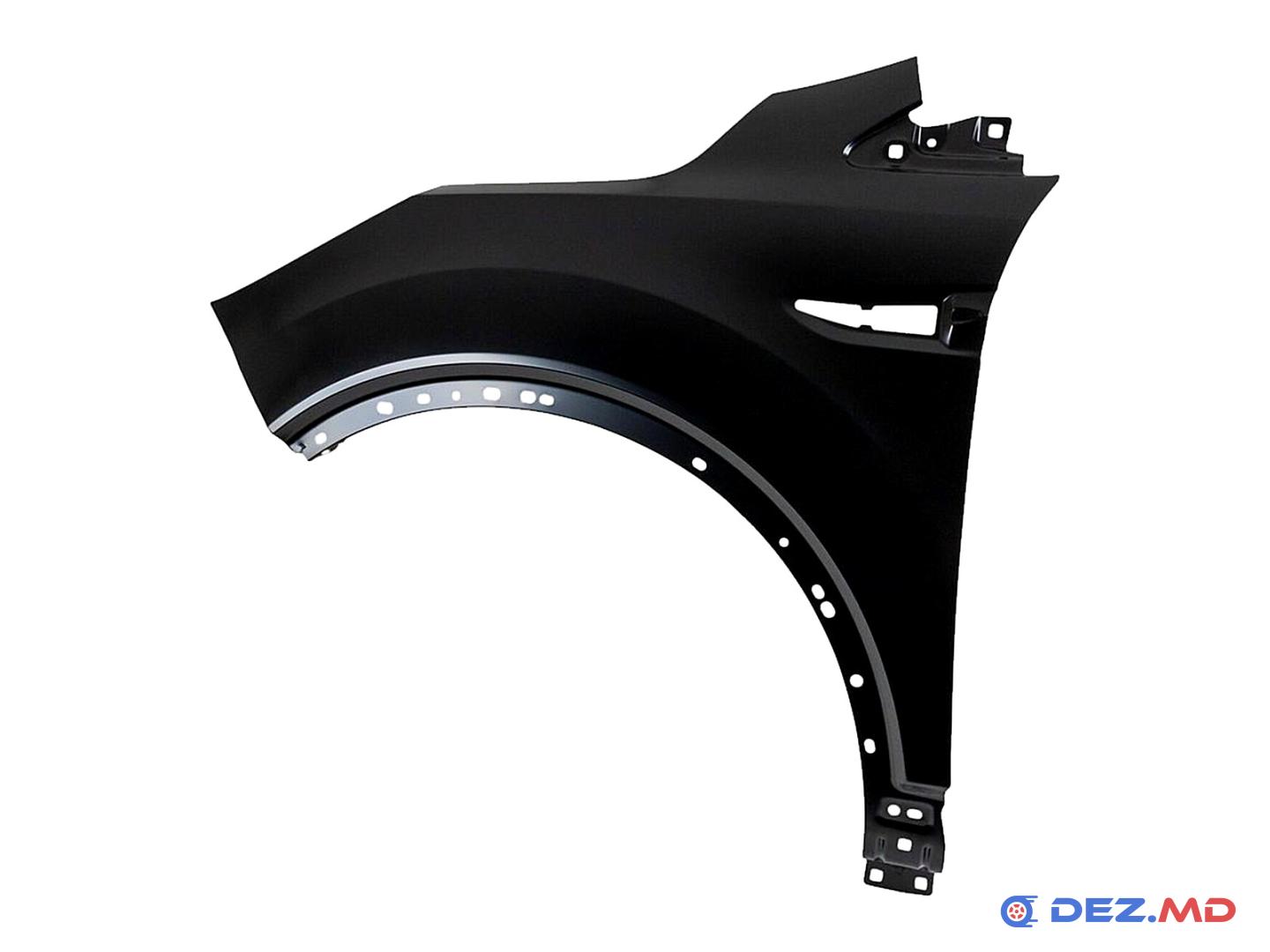 Крыло переднее левое Ford Kuga / Escape (2013 - 2019) (FR, LH) | PHIKA, новое