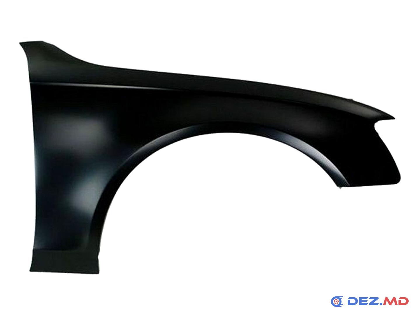 Крыло переднее правое Audi A4 (2008 - 2011) (FR.RH) | PHIKA, новое