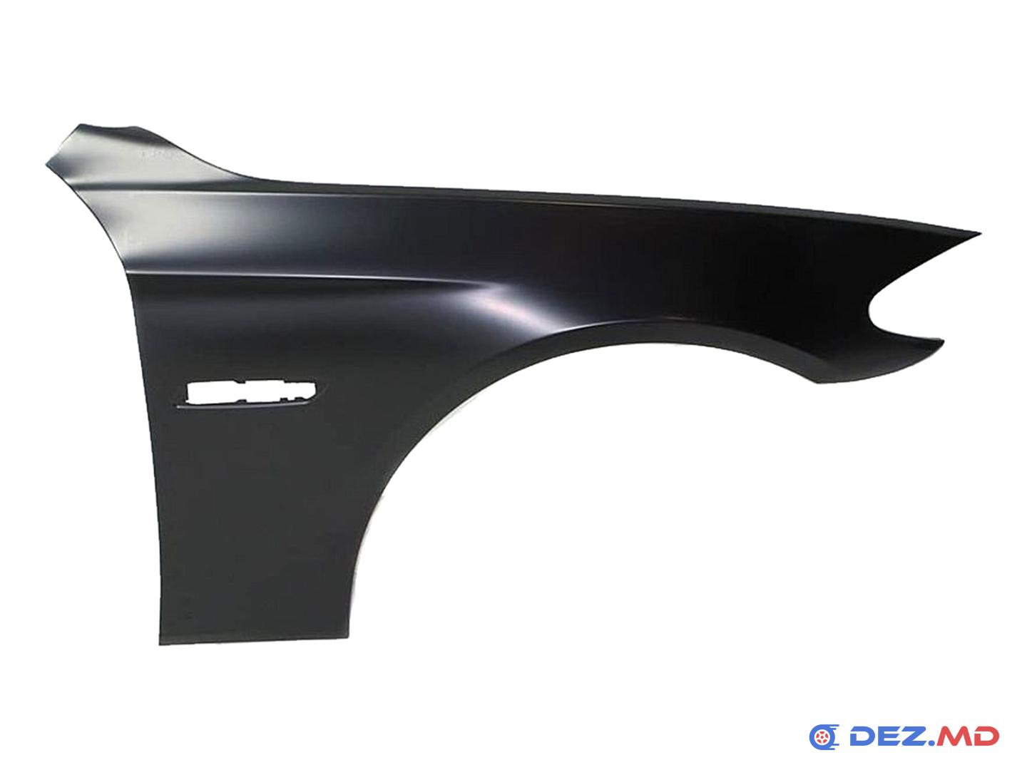 Крыло переднее правое BMW 5 SERIES F18 (2010-2016) (FR.RH) (AL) | PHIKA, новое