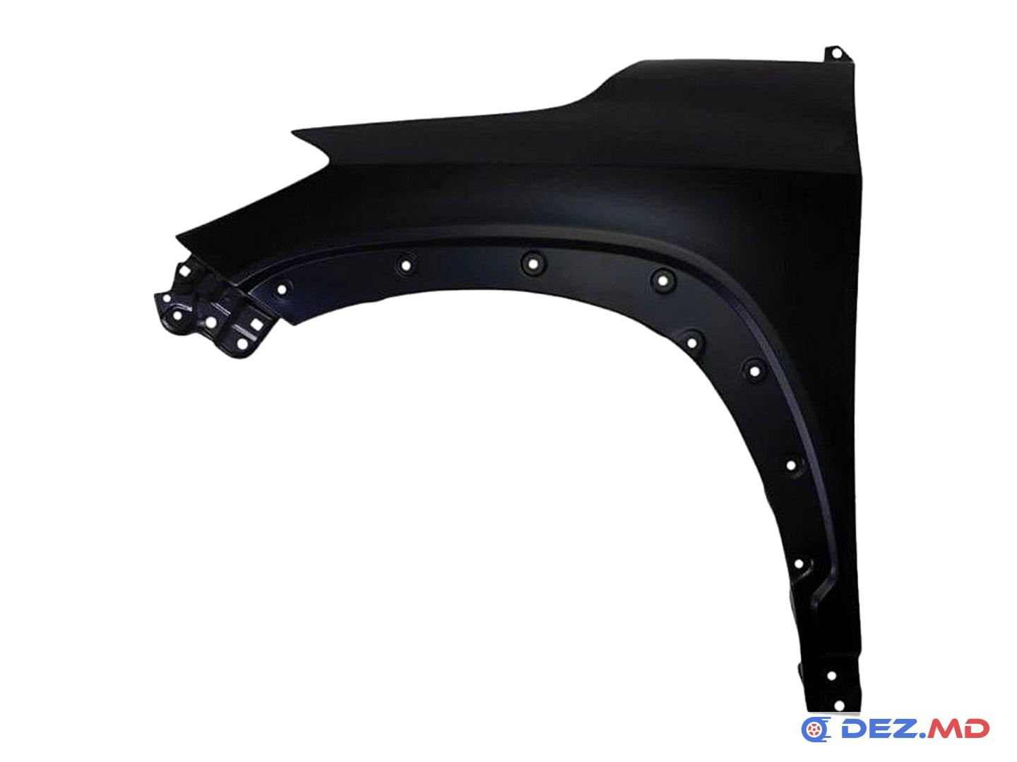 Крыло переднее левое Toyota Corolla Cross / Front Lander 2022 - (FR, LH) | PHIKA, новое