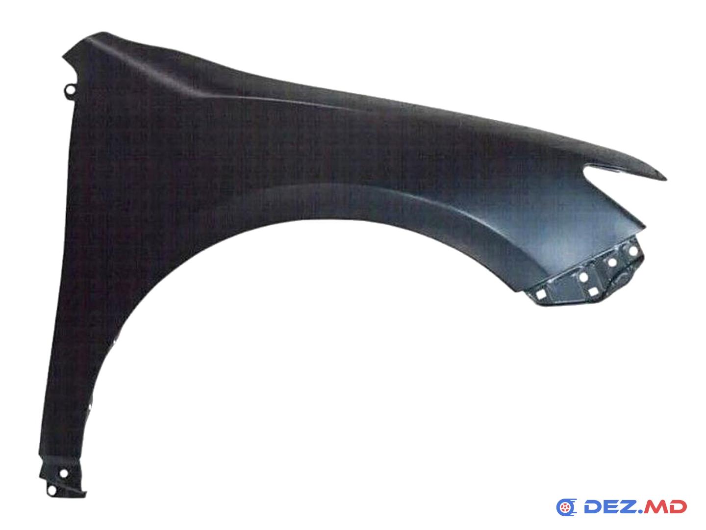 Крыло переднее правое Toyota Camry EU 2011 - 2017 (FR, RH) | PHIKA, новое