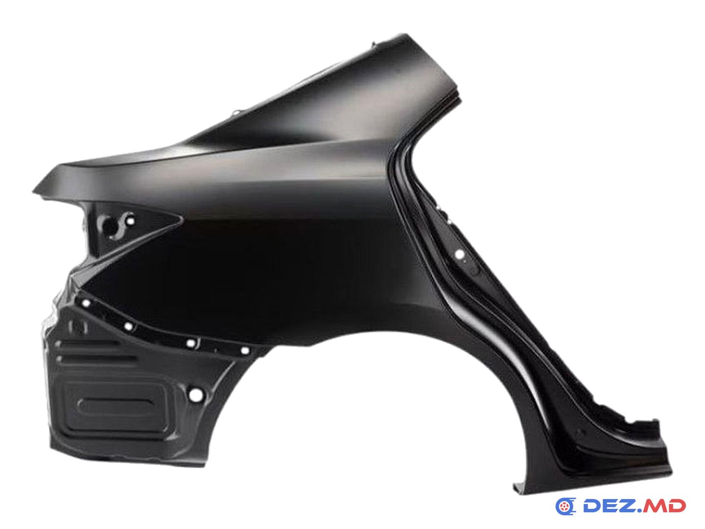 Крыло заднее правое Toyota Corolla 2014-2018 (RR,RH) USA TYPE | PHIKA, новое