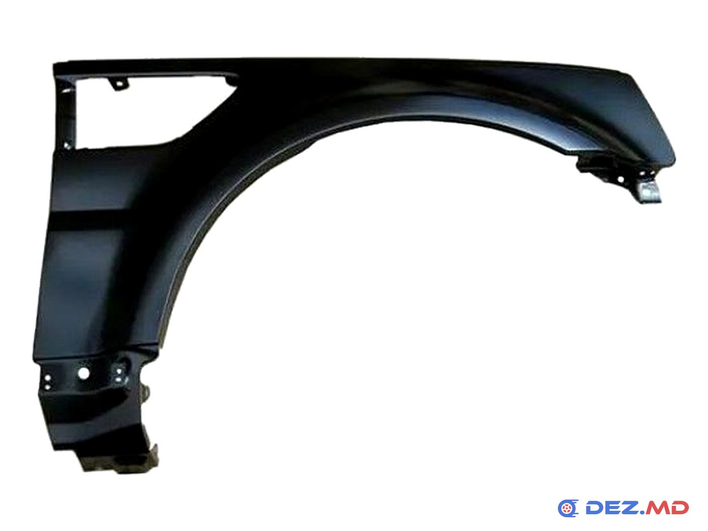Крыло переднее правое RANGE ROVER SPORT I (L320) -13 [спереди справа/от 01.2010 до 2013] | TIBAO, новое