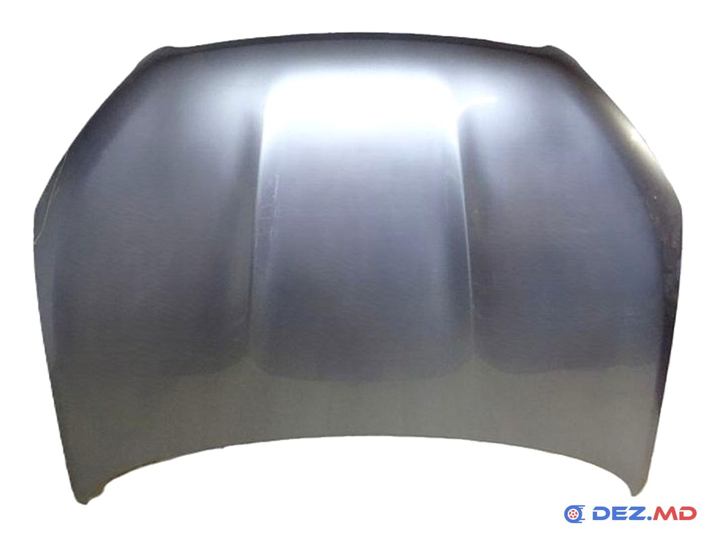 Капот Nissan Qashqai 2013 - | PHIKA, новый