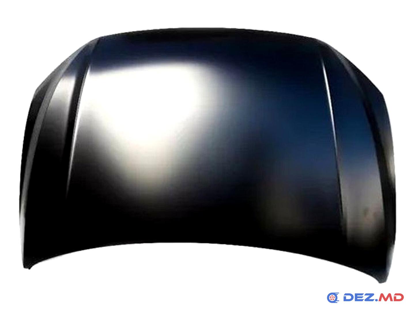 Капот Volkswagen Polo 2018- | PHIKA, новый