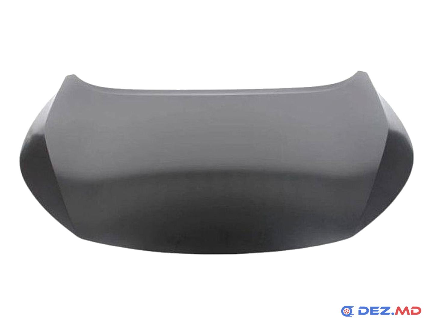 Капот Nissan Qashqai 2022- (STEEL) | PHIKA, новый