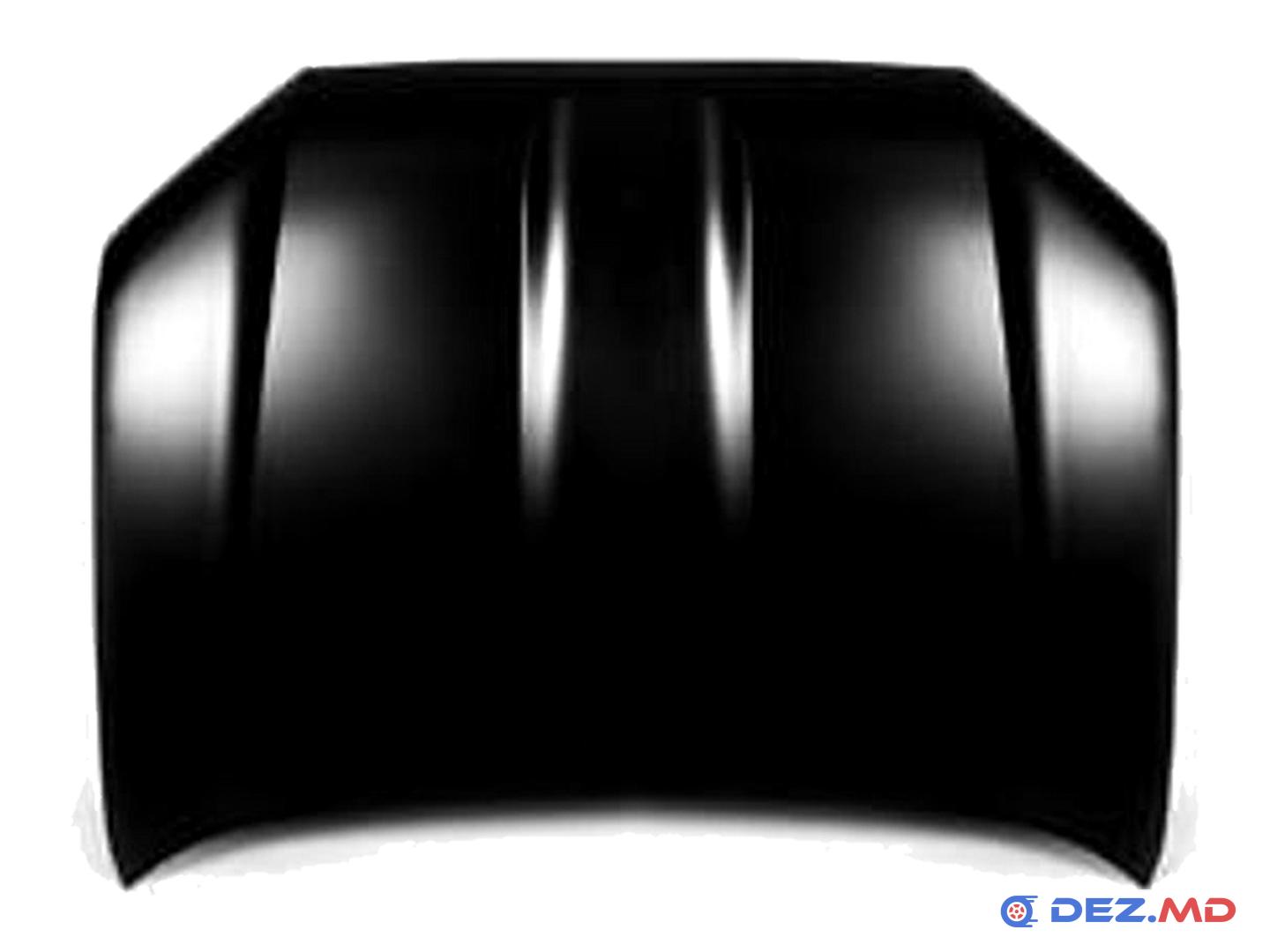 Капот Toyota Land Cruiser Prado (2008 -2015) | PHIKA, новый