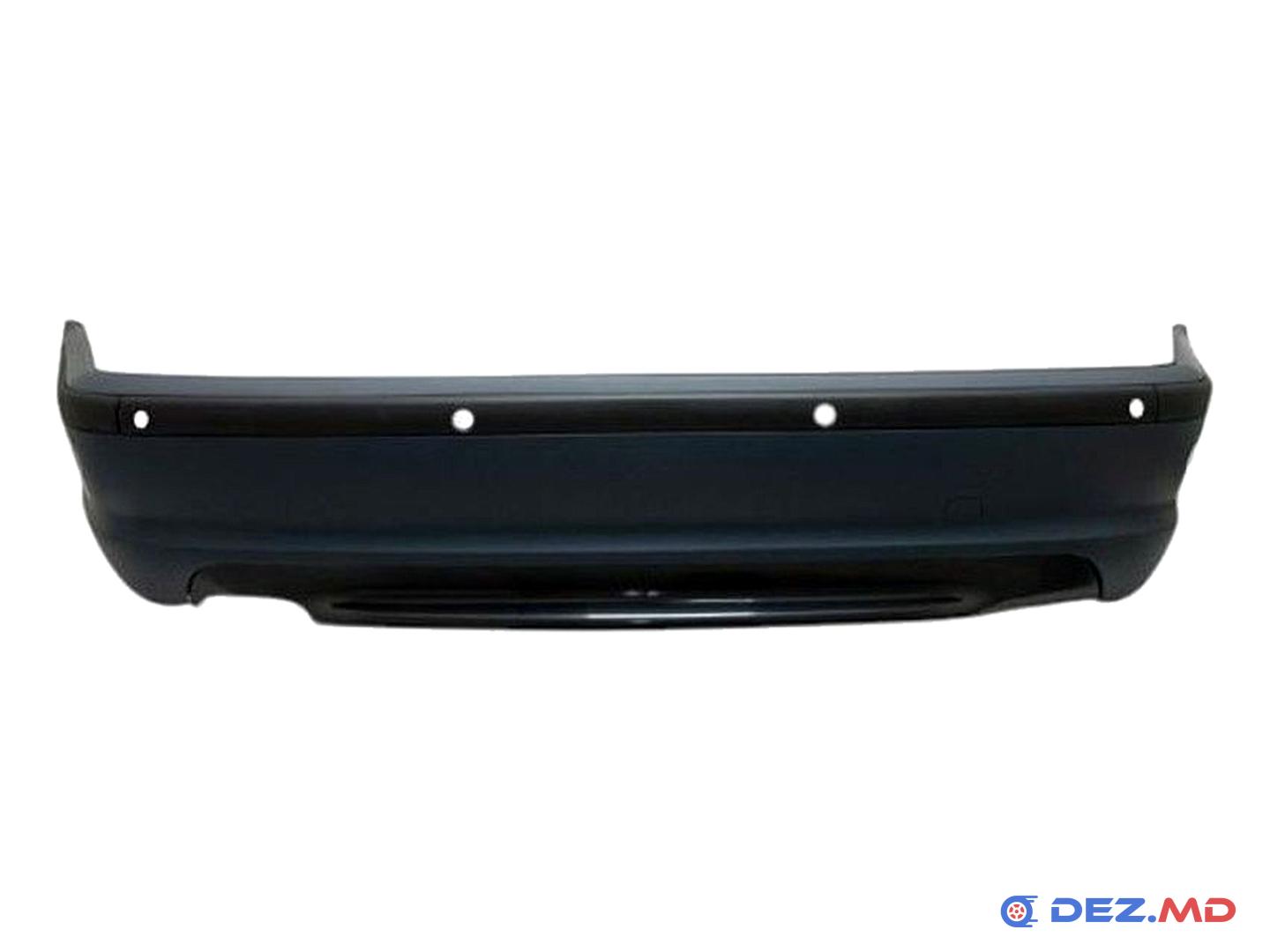Бампер задний BMW E46 -M-Tech- 1998-05 | WENDERPARTS, новый