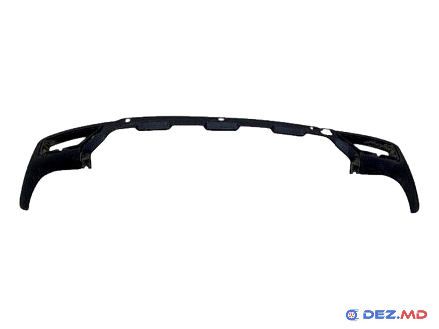 Бампер задний Chery Tiggo 4 (Юбка) | CHERY, новый