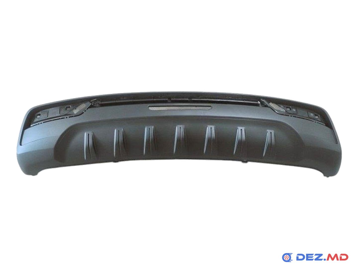 Бампер задний Haval Jolion Pro | GREAT WALL, новый