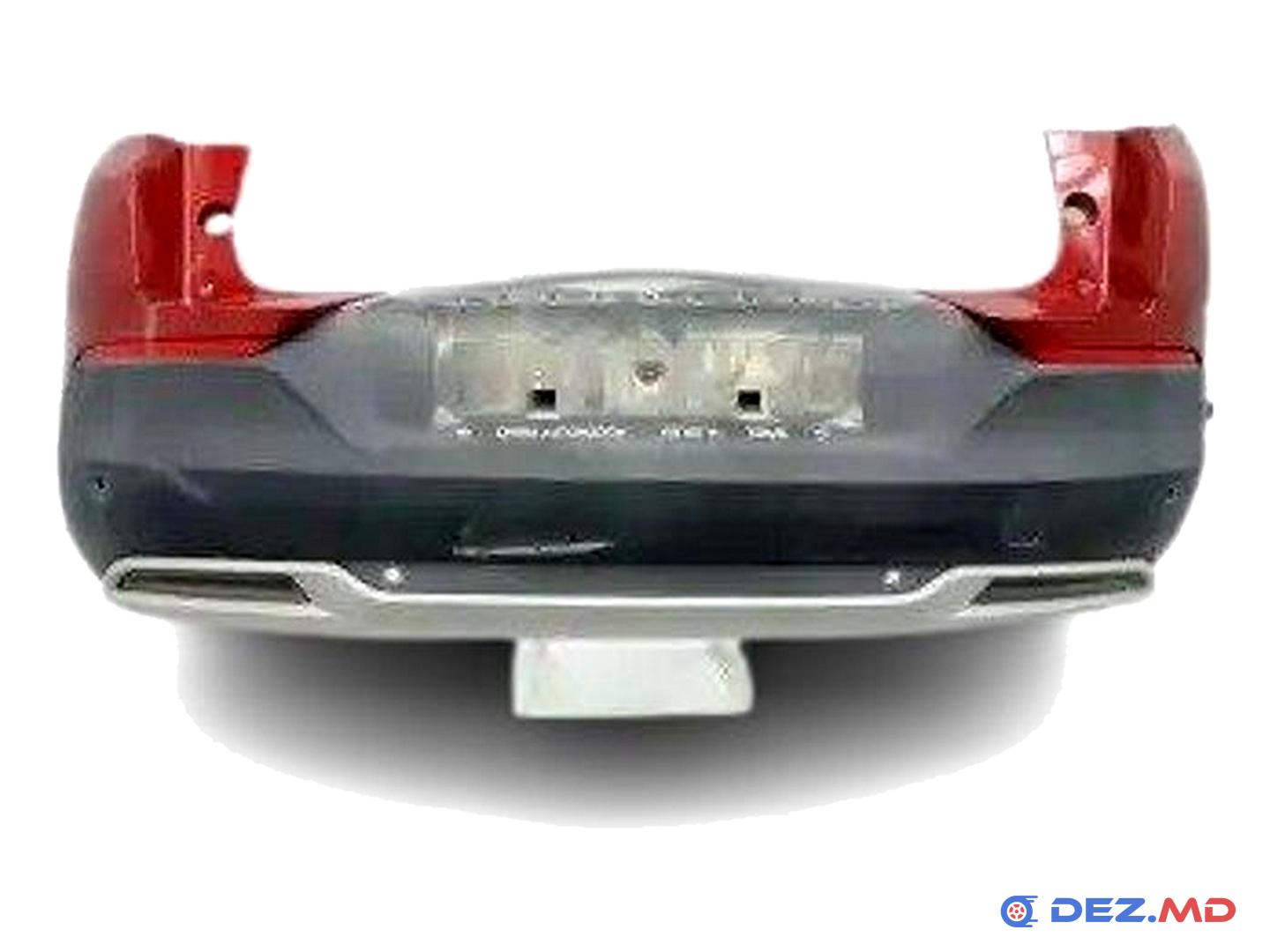 Бампер задний Opel Grandland | OPEL, новый