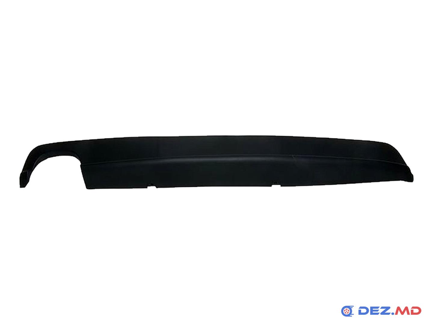 Бампер задний BMW E39 Rr.; <OO> Muffler -///M5- 1996-03 | WENDERPARTS, новый