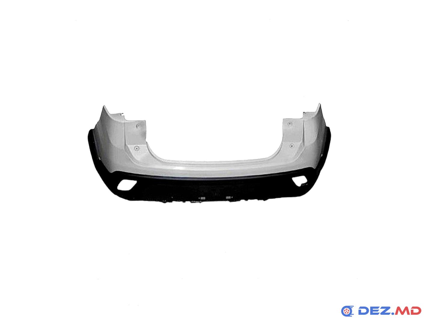 Бампер задний Chery Tiggo 2 (without probe and camera) | CHERY, новый
