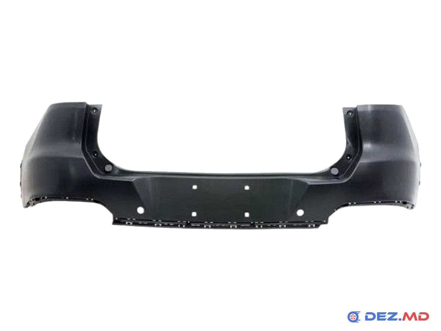 Бампер задний Chery Tiggo 7 Pro | CHERY, новый