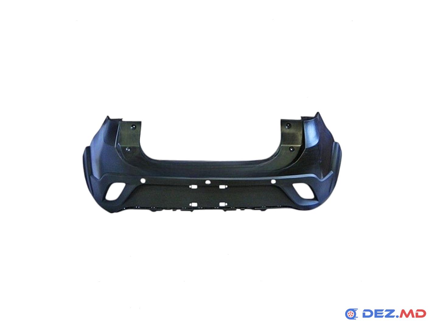 Бампер задний Chery Tiggo 2 (without base paint) | CHERY, новый