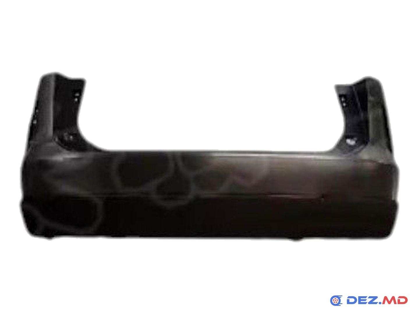 Бампер задний Haval H6 3rd gen | HAVAL, новый