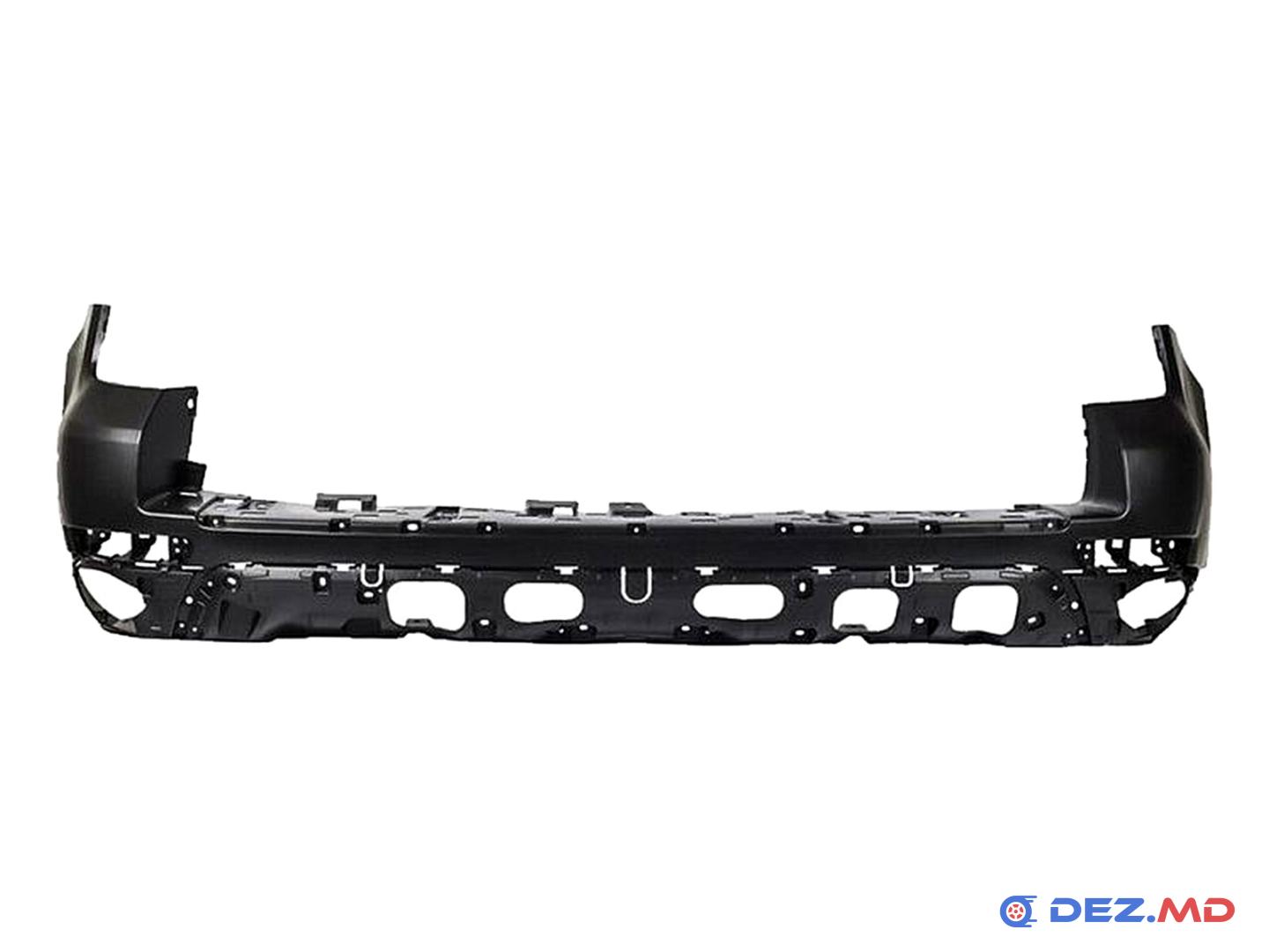 Бампер задний Tank 500 | GREAT WALL, новый